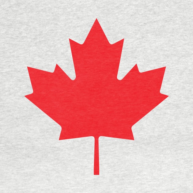 oh canada by montygog